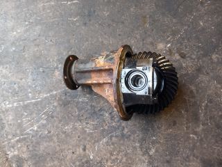 bontott FORD RANGER Hátsó Differenciálmű