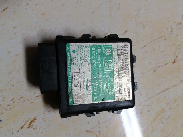 bontott FORD RANGER Immobilizer Elektronika