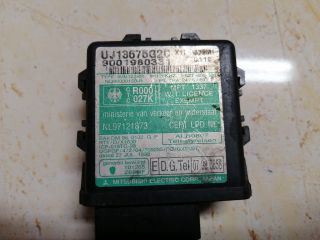 bontott FORD RANGER Immobilizer Elektronika