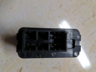 bontott FORD RANGER Immobilizer Elektronika