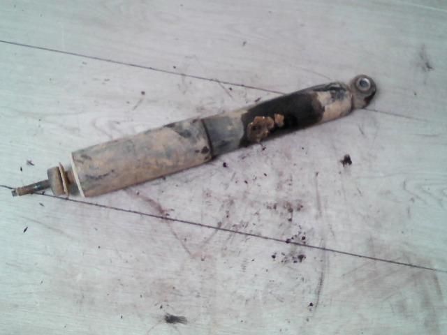 bontott FORD RANGER Jobb első Lengéscsillapító