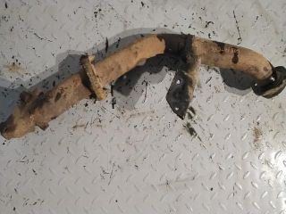 bontott FORD RANGER Leömlő (Soros)