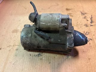 bontott FORD RANGER Önindító