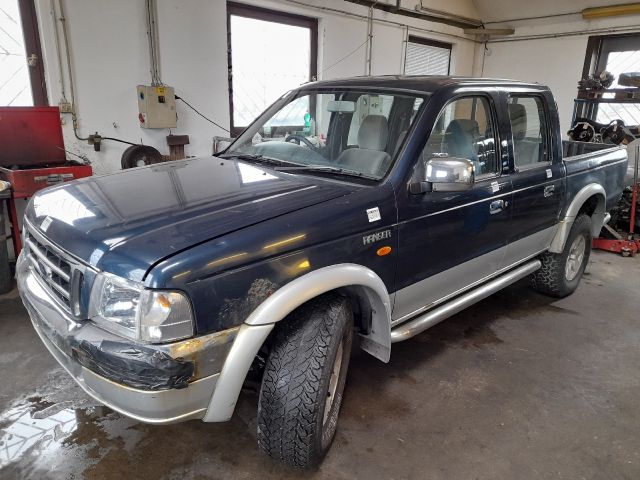 bontott FORD RANGER Turbó