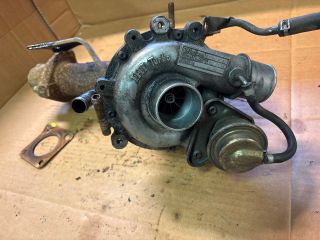 bontott FORD RANGER Turbó