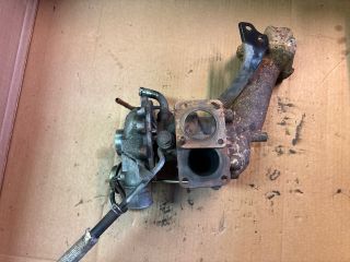 bontott FORD RANGER Turbó