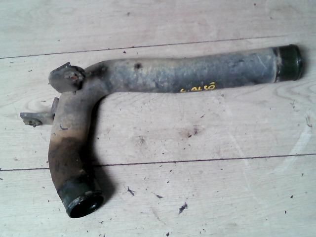 bontott FORD RANGER Turbócső