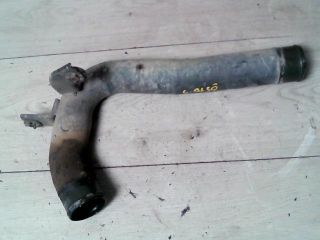 bontott FORD RANGER Turbócső