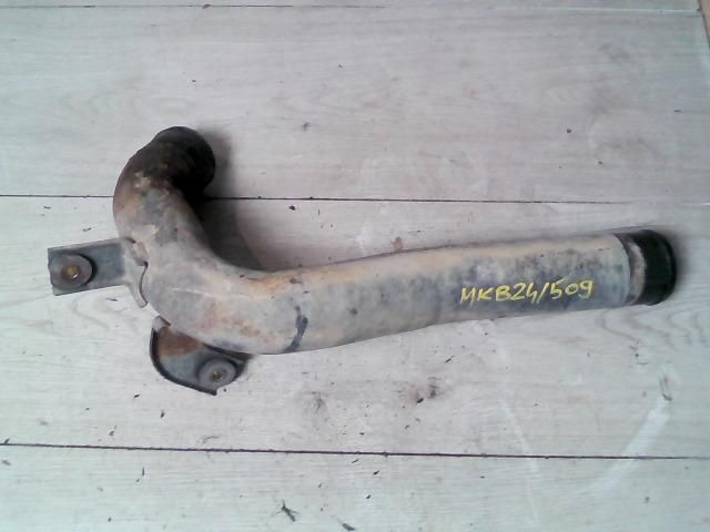 bontott FORD RANGER Turbócső