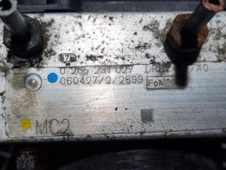 bontott FORD RANGER ABS Kocka