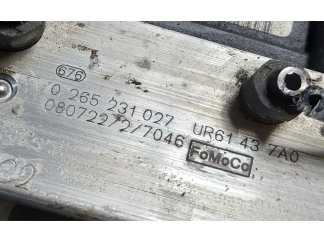 bontott FORD RANGER ABS Kocka