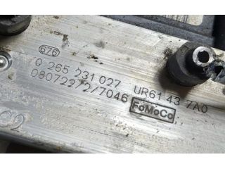 bontott FORD RANGER ABS Kocka