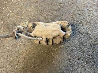 bontott FORD RANGER Bal első Féknyereg Munkahengerrel