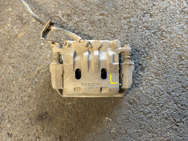 bontott FORD RANGER Bal első Féknyereg Munkahengerrel