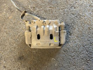 bontott FORD RANGER Bal első Féknyereg Munkahengerrel