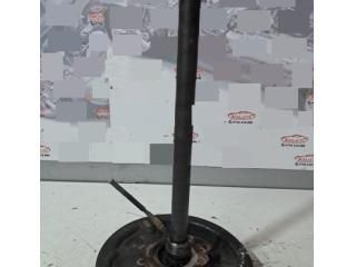 bontott FORD RANGER Bal hátsó Féltengely