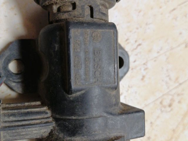 bontott FORD RANGER EGR / AGR Vákum Szelep