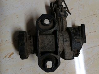 bontott FORD RANGER EGR / AGR Vákum Szelep