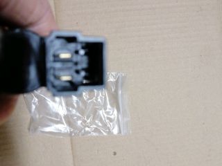 bontott FORD RANGER EGR / AGR Vákum Szelep