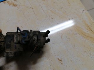 bontott FORD RANGER EGR / AGR Vákum Szelep