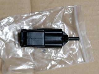 bontott FORD RANGER EGR / AGR Vákum Szelep