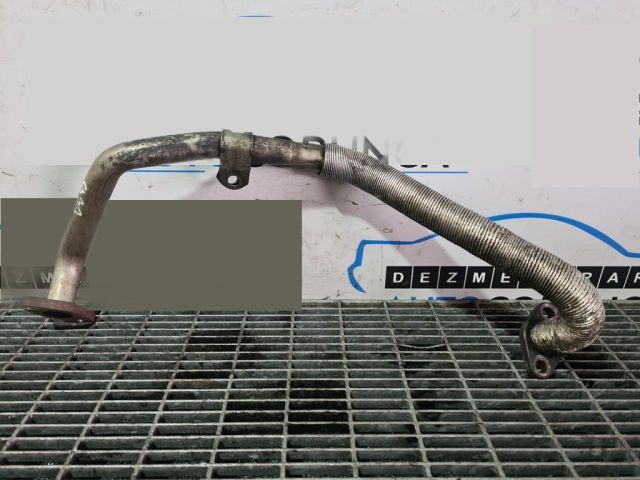 bontott FORD RANGER EGR Hűtő Cső