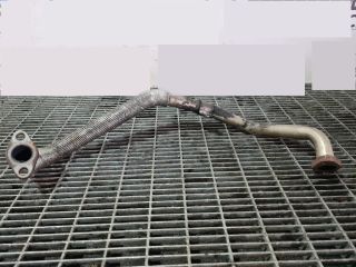 bontott FORD RANGER EGR Hűtő Cső