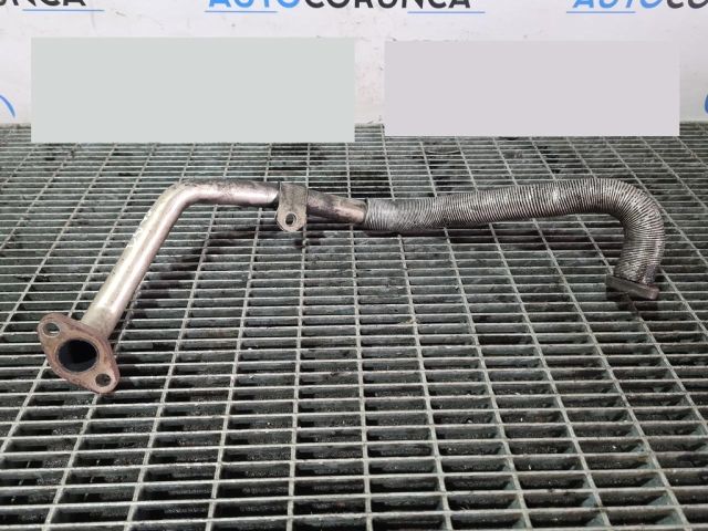 bontott FORD RANGER EGR Hűtő Cső