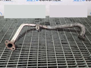 bontott FORD RANGER EGR Hűtő Cső