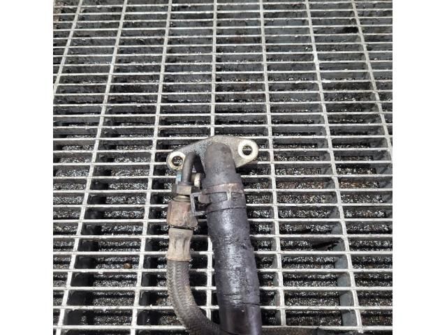 bontott FORD RANGER EGR Hűtő Cső