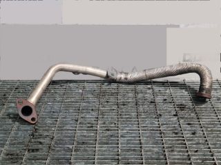 bontott FORD RANGER EGR Hűtő Cső