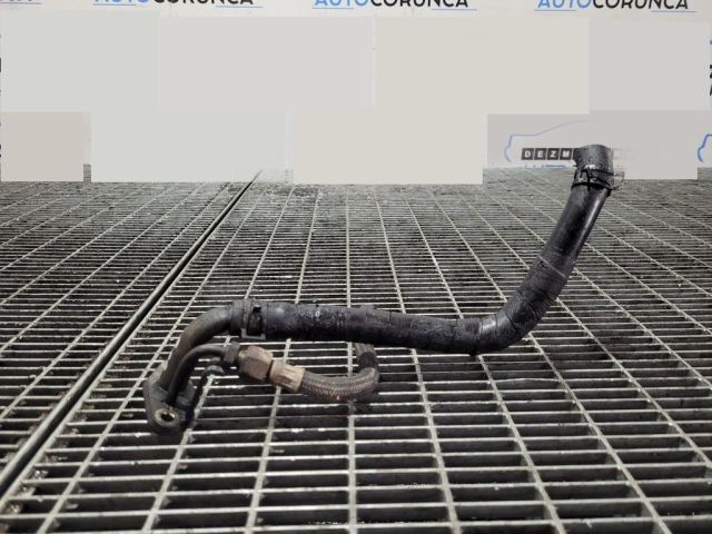 bontott FORD RANGER EGR Hűtő Cső