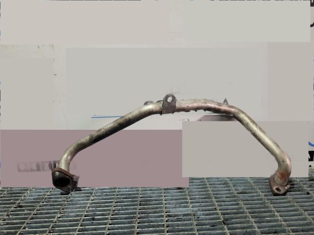 bontott FORD RANGER EGR Hűtő Cső