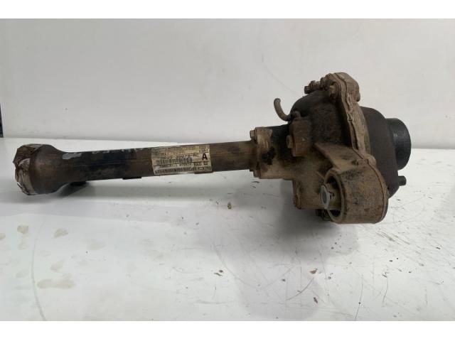 bontott FORD RANGER Első Differenciálmű