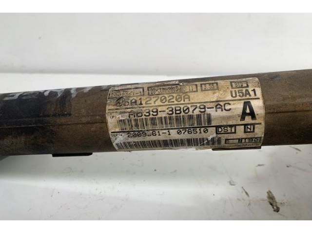 bontott FORD RANGER Első Differenciálmű