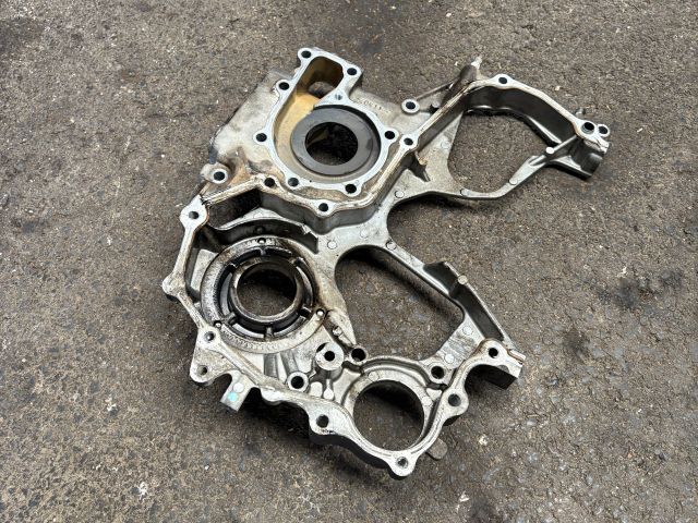 bontott FORD RANGER Első Vezérlés Burkolat