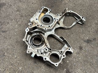 bontott FORD RANGER Első Vezérlés Burkolat