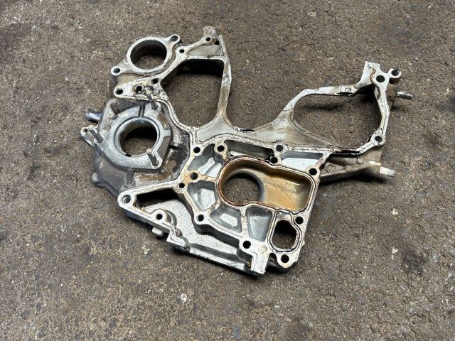 bontott FORD RANGER Első Vezérlés Burkolat