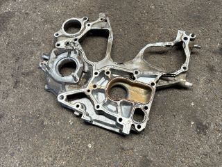 bontott FORD RANGER Első Vezérlés Burkolat