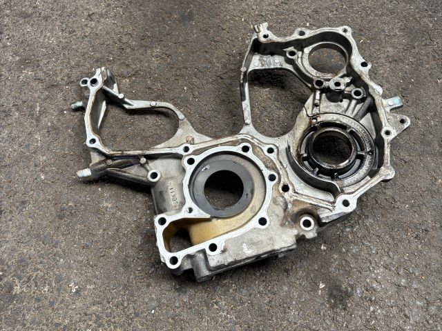 bontott FORD RANGER Első Vezérlés Burkolat