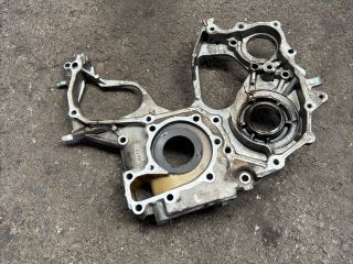 bontott FORD RANGER Első Vezérlés Burkolat