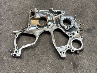 bontott FORD RANGER Első Vezérlés Burkolat