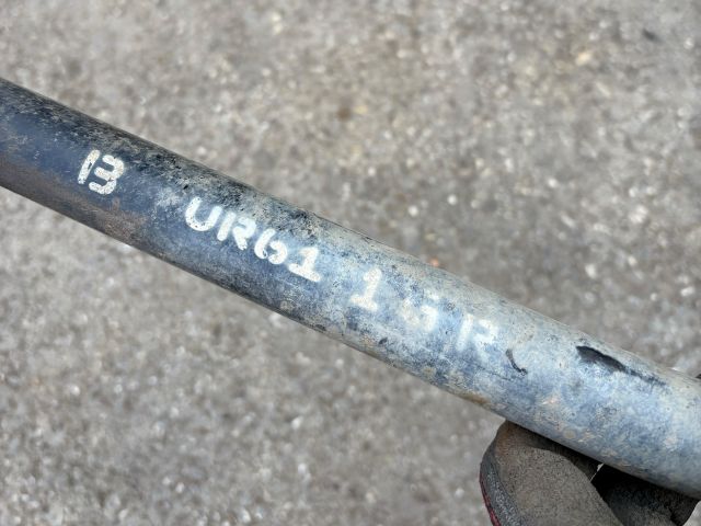 bontott FORD RANGER Első Vízszintes Stabilizátor Rúd