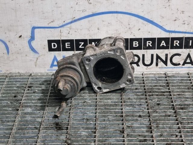 bontott FORD RANGER Fojtószelep (Elektromos)