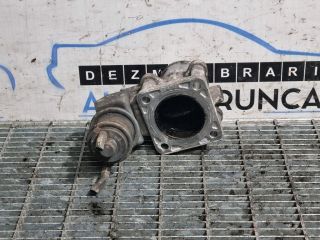 bontott FORD RANGER Fojtószelep (Elektromos)