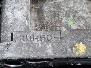 bontott FORD RANGER Fojtószelep (Elektromos)