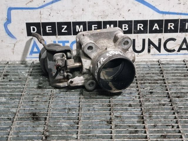 bontott FORD RANGER Fojtószelep (Elektromos)