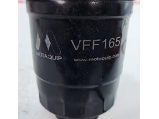 bontott FORD RANGER Gázolajszűrő Ház