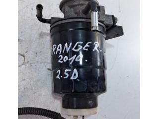 bontott FORD RANGER Gázolajszűrő Ház