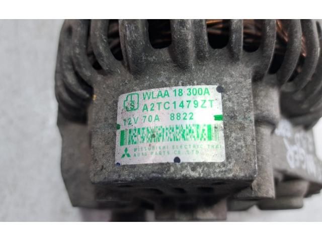 bontott FORD RANGER Generátor